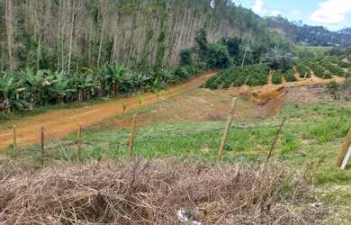 Imagem 2: Terreno 1.250 metros santa Teresa em valsugana velha atrás do hospital