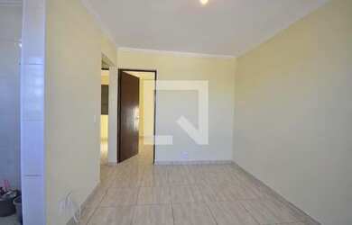 Imagem: O apartamento possui 2 Dormitórios, 1 Banheiro, 46m² de Área