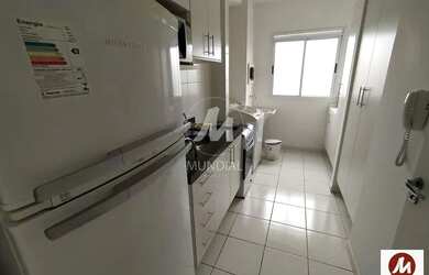 Imagem 4: Apartamento tipo - padrao 2 dormitórios, cozinha planejada, portaria...