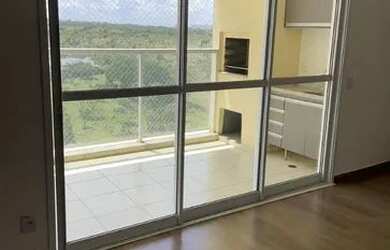 Imagem: O apartamento possui 3 Dormitórios, 4 Banheiros, 2 Vagas na