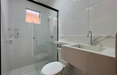 Imagem 11: Casa em Condomínio para Venda em Fazenda Rio Grande, Santa Terezinha,...