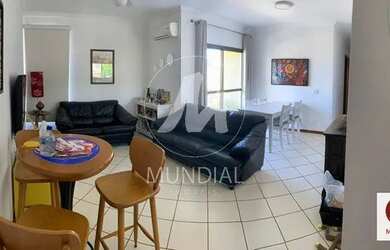 Imagem: O apartamento possui 3 Dormitórios, 2 Banheiros, 2 Vagas na