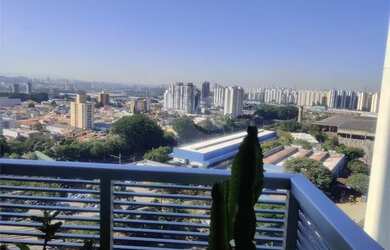 Imagem 4: Apartamento. Imóvel mobiliado, Área de serviço, 60m² de Áreae1 Vaga...