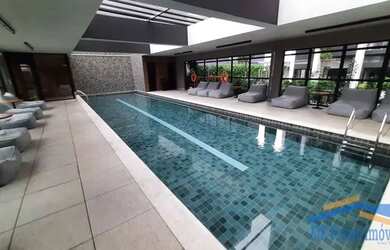 Imagem 3: Apartamento novo contra piso 2 dormitórios sendo 1 suite, centro, Osasco