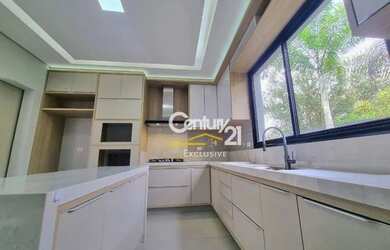 Imagem 16: Casa com 4 dormitórios, 387 m² - venda por R$ 3.181.000,00 ou aluguel...