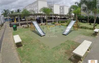 Imagem 9: Apartamento tipo - padrao 2 dormitórios, cozinha planejada, portaria...