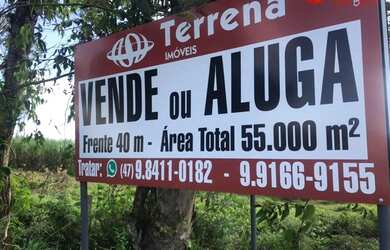 Imagem 9: Terreno, 55350 m² - venda por R$ 3.900.000,00 ou aluguel por R$ 5.000,00/mês...