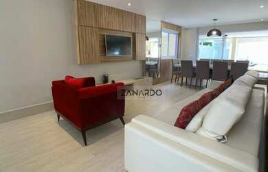 Imagem 7: Casa 5 suítes, 333 m² - venda por R$ 3.900.000 ou aluguel por R$ 28.000/mês...