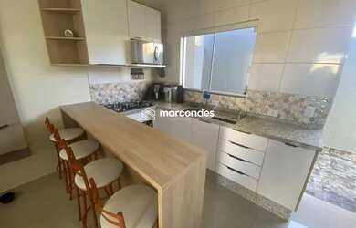 Imagem 7: FAZENDA RIO GRANDE - Casa Padrão - Nações