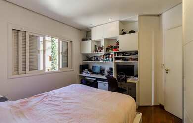 Imagem 10: Casa de condomínio para venda com 315m² no Alto da Boa Vista