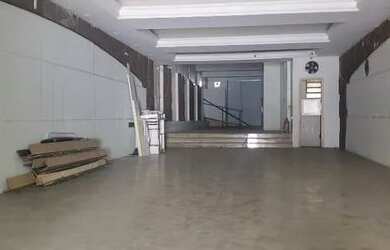 Imagem 1: Predio ao lado futuras instalacoes hospital Moinhos