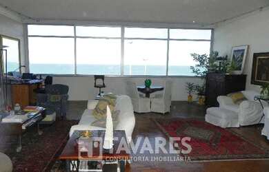 Imagem 3: Apartamento em Copacabana