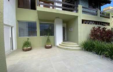 Imagem 4: Casa no Itaigara 5/4. Piscina, Ar-condicionado, Área de serviçoe440m²...