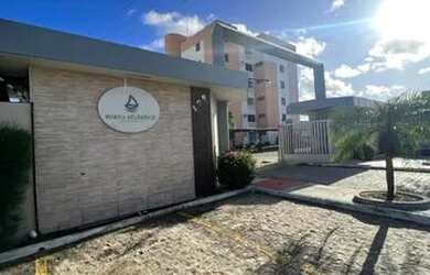 Imagem: O apartamento à venda possui 3 Dormitórios, 2 Banheiros, 1