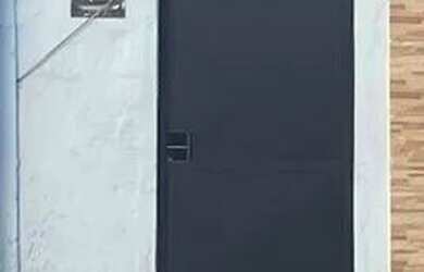 Imagem: A casa para alugar possui 1 Banheiro e 25m² de Área e está