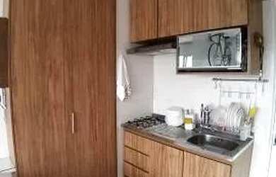 Imagem 4: Apartamento no Edifício Downtown Smart Living com 34m e 1 quarto no Brás