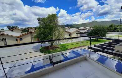 Imagem 12: Casa de Condomínio em Jardim dos Pinheiros - Atibaia