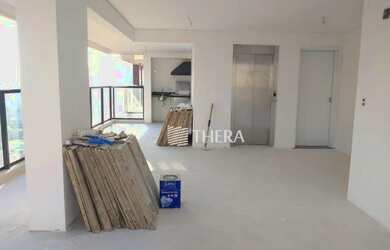 Imagem: O apartamento possui 3 Dormitórios, 4 Banheiros, 3 Vagas na