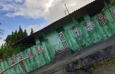 Imagem: A casa está localizado em Teotônio Vilela, AL para alugar