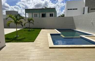 Imagem: Casa para aluguel tem 180 metros quadrados com 3 quartos em