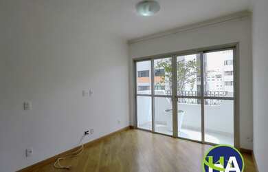 Imagem 11: Apartamento com 92 m², 2 quartos, 2 banheiros, 2 vagas em Moema - São...