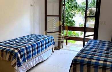 Imagem 12: Locação temporária ou mensal- CONDOMÌNIO HANGA ROA - Bertioga