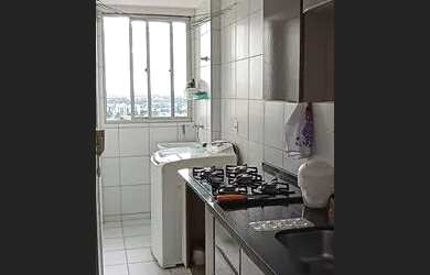 Imagem 2: Apartamento para venda tem 73 metros quadrados com 3 quartos em Imbiribeira...