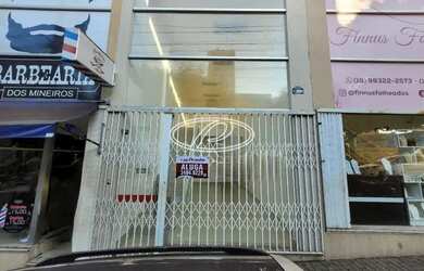 Imagem: O depósito possui 70m² de Área e está localizado em Centro