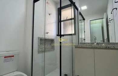 Imagem 13: Apartamento com 3 dormitórios, 72 m² - venda por R$ 560.000 ou aluguel por R$ 2.861/mês