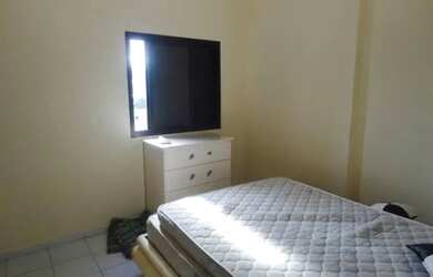 Imagem 10: Titulo do Imovel. Piscina, Churrasqueira, 90m² de Áreae1 Vaga na garagem