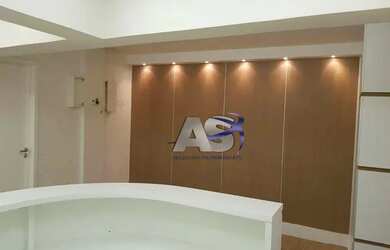 Imagem 2: Conjunto, 123 m² - venda por R$ 825.000,00 ou aluguel por R$ 7.400,00/mês - Paraíso - São