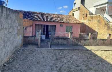 Imagem 3: Terreno 12/30. 1 Banheiroe3 Dormitórios