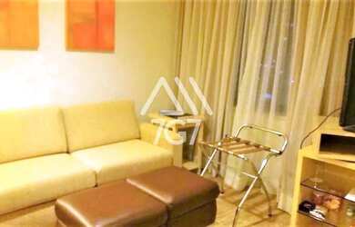 Imagem 1: APARTAMENTO À VENDA NO BROOKLIN