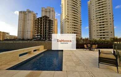 Imagem 2: Apartamento para alugar, 69 m² por R$ 4.510,16/mês - Mooca - São Paulo/SP