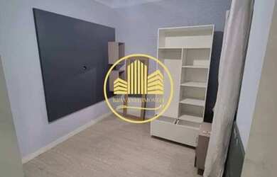 Imagem: A casa possui 2 Dormitórios, 2 Banheiros, 2 Vagas na garagem