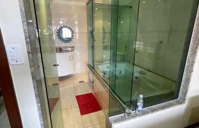 Imagem 5: Casa para temporada. Piscina, Churrasqueira, 1 Vaga na garageme2 Dormitórios