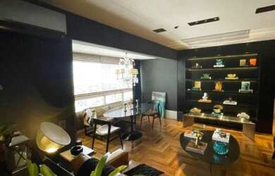 Imagem: O apartamento possui 2 Dormitórios, 2 Banheiros, 2 Vagas na