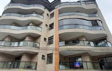 Imagem 1: Lindo e amplo apartamento para locação nas Braunes - Nova Friburgo - Rj