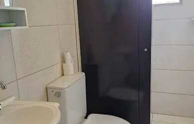 Imagem 8: Apartamento com 2 quartos à venda, 58 m² por R$ 159.000 - Estiva - Taubaté/SP-...