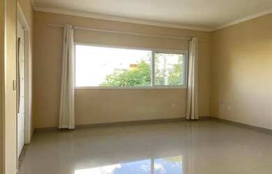 Imagem: A casa em condomínio possui 3 Dormitórios, 4 Banheiros, 4