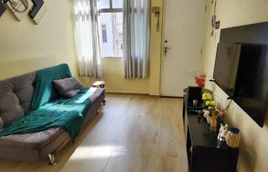 Imagem: Apartamento no Centro - São Vicente - SP