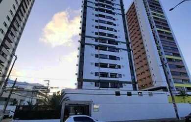 Imagem: O apartamento possui 3 Dormitórios, 2 Banheiros, 1 Vaga na