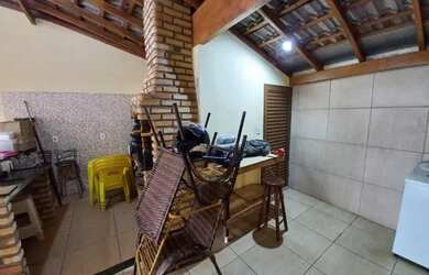 Imagem 13: Casa a venda no JD Antonieta em RP