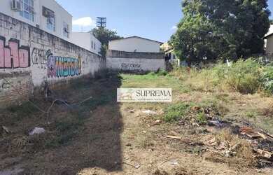 Imagem: O terreno possui 300m² de Área e está localizado em Além