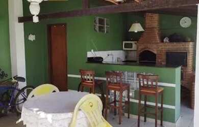 Imagem 14: Alugo casa temporada