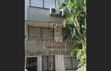 Imagem: O apartamento possui 2 Dormitórios, 1 Banheiro, 57m² de Área