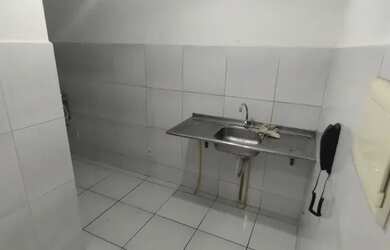 Imagem 4: ALUGO 7 andar frente livre Reserva São Lourenço