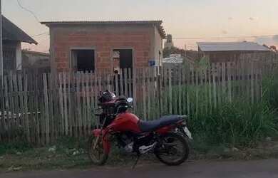 Imagem: A casa possui 1 Dormitório, 149m² de Área e está localizado