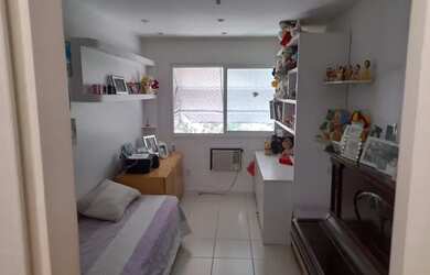 Imagem 7: Sweet Home Cobertura tem 210 m² com 4 quartos 2 suítes Recreio dos Bandeirantes...