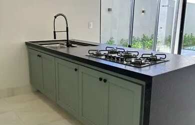 Imagem 8: SÃO JOSÉ DO RIO PRETO - RESIDENCIAL - CONDOMÍNIO RESIDENCIAL MARIA...